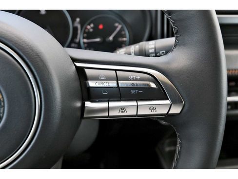 Certified 2025 MAZDA CX-50 2.5 Turbo w/ Accent Package image 16