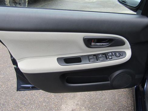 Used 2005 Saab 9-2X Linear image 38