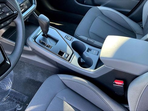 New 2026 Subaru Crosstrek 2.0i Premium image 9
