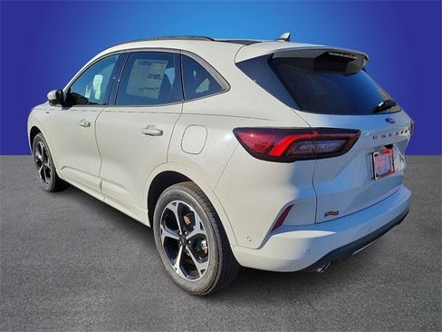 New 2023 Ford Escape ST-Line Elite w/ Premium Technology Package image 4