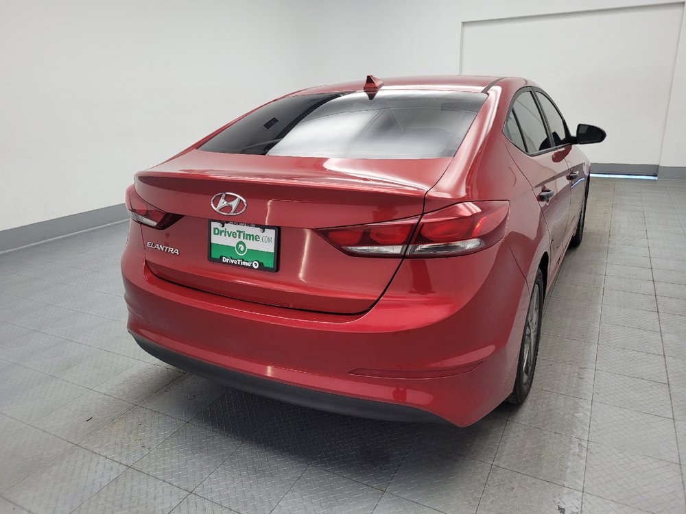 Used 2017 Hyundai Elantra SE FWD image 7