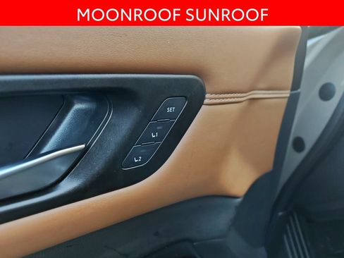 Used 2024 Nissan Pathfinder Platinum AWD/4WD image 6