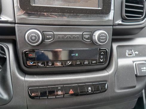 New 2026 RAM ProMaster 2500 w/ Convenience Group image 19