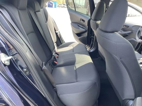 Used 2023 Toyota Corolla LE w/ LE Premium Package FWD image 43
