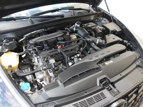 Used 2021 Hyundai Sonata SEL Plus w/ Winter Weather Package FWD image 31