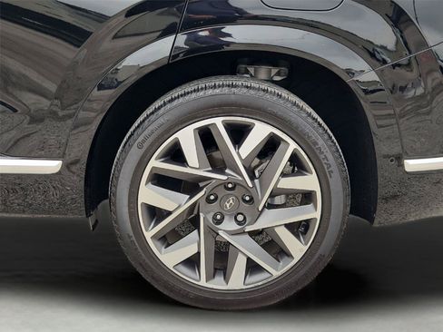 Used 2023 Hyundai Santa Fe Calligraphy w/ Cargo Package FWD image 34