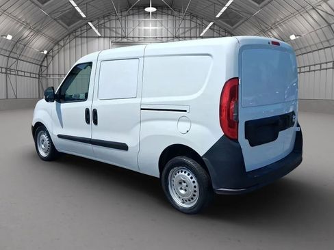 Used 2020 RAM ProMaster City Tradesman FWD image 6