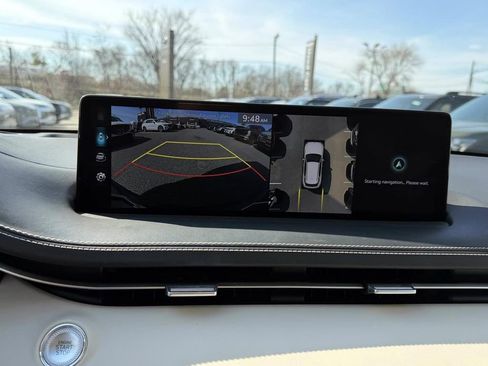 Certified 2023 Genesis GV70 3.5T Sport w/ Sport Prestige Package image 24