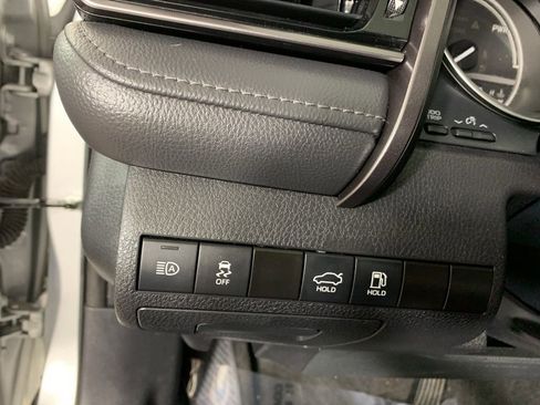 Used 2023 Toyota Camry XLE FWD image 18