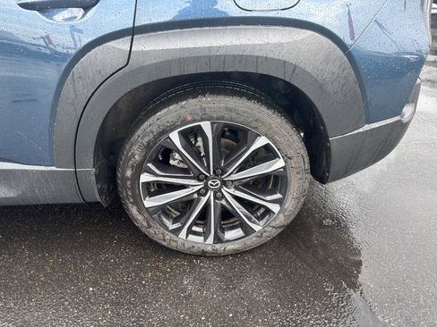 Certified 2026 MAZDA CX-50 AWD 2.5 S w/ Weather Package image 27