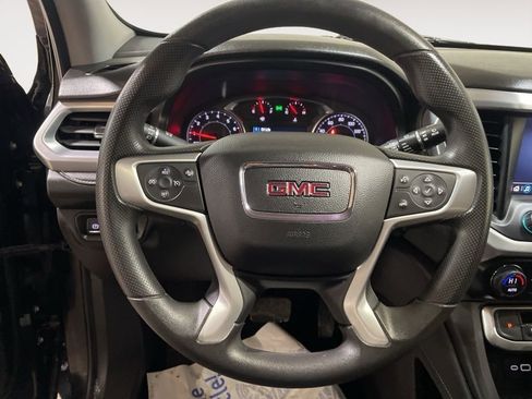 Used 2023 GMC Acadia SLE w/ Driver Convenience Package image 15