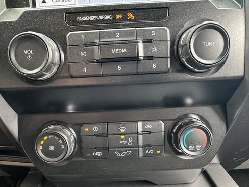 Used 2019 Ford F150 XLT w/ Equipment Group 301A Mid AWD/4WD image 23