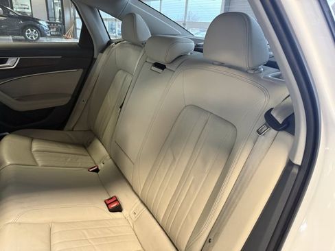 Used 2019 Audi A6 3.0T Premium Plus w/ Premium Plus Package image 7