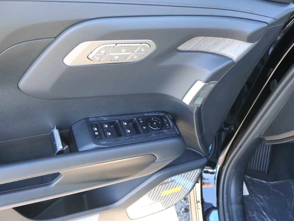 New 2027 Kia Telluride SX Prestige AWD/4WD image 18