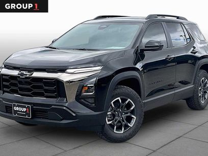 New 2026 Chevrolet Equinox ACTIV