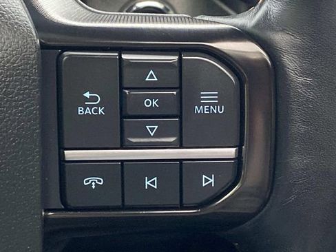 Used 2023 Ford F350 Platinum AWD/4WD image 19