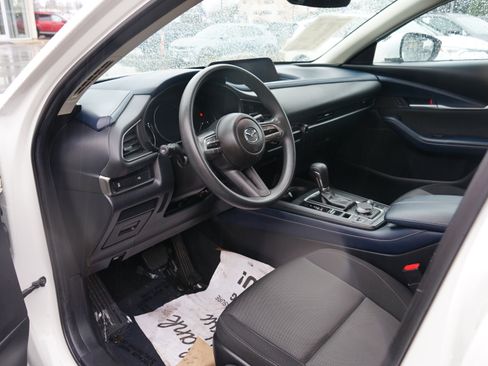 Certified 2021 MAZDA CX-30 AWD 2.5 S image 15