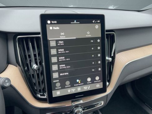 New 2026 Volvo XC60 T8 Plus w/ Protection Package Premier image 23