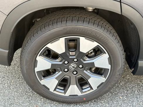 New 2026 Honda Pilot Elite image 27