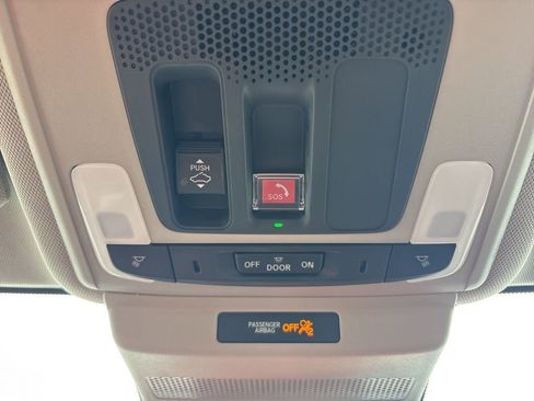 Used 2023 Honda Accord EX image 23