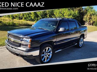 Used 2005 Chevrolet Avalanche LS w/ Preferred Equipment Group video 1
