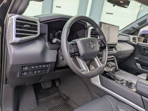 Certified 2024 Toyota Sequoia Platinum image 10