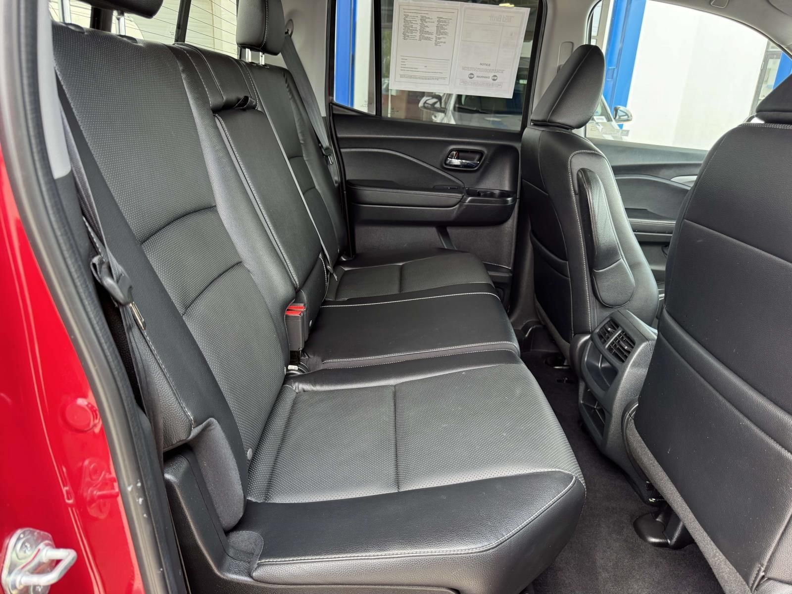 Used 2023 Honda Ridgeline RTL image 25