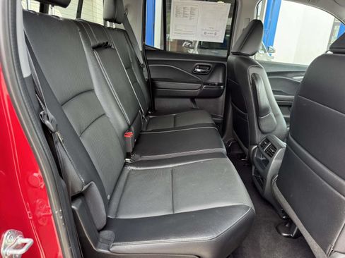 Used 2023 Honda Ridgeline RTL image 25