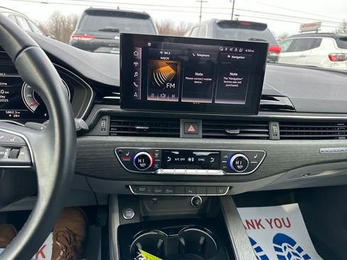 Used 2024 Audi A4 2.0T Premium Plus image 22