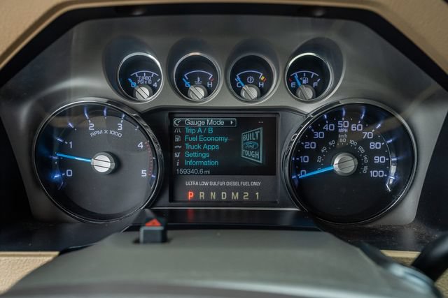 Used 2012 Ford F250 Lariat RWD image 25