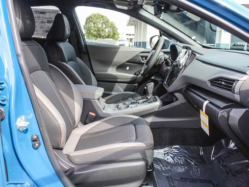 Certified 2025 Subaru Crosstrek 2.5i Wilderness w/ Wilderness Package image 17