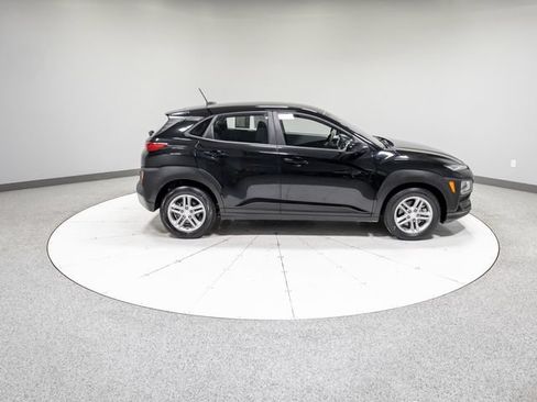 Used 2019 Hyundai Kona SE AWD/4WD image 26