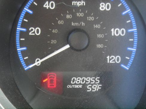 Used 2011 Honda Element EX image 17