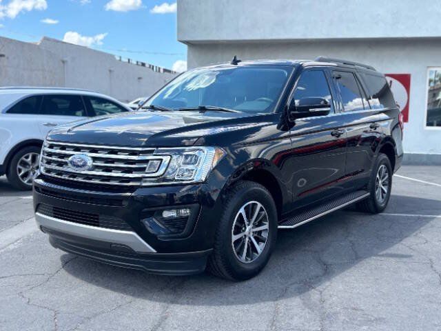 Used 2020 Ford Expedition XLT w/ Equipment Group 202A RWD image 7