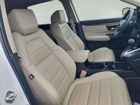 Used 2022 Honda CR-V EX-L image 31