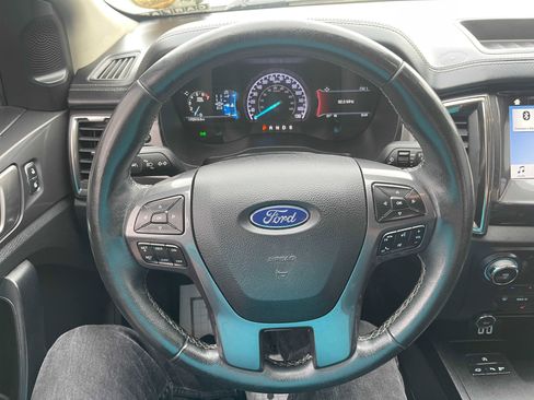 Used 2019 Ford Ranger Lariat image 33