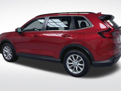 Used 2024 Honda CR-V EX image 6