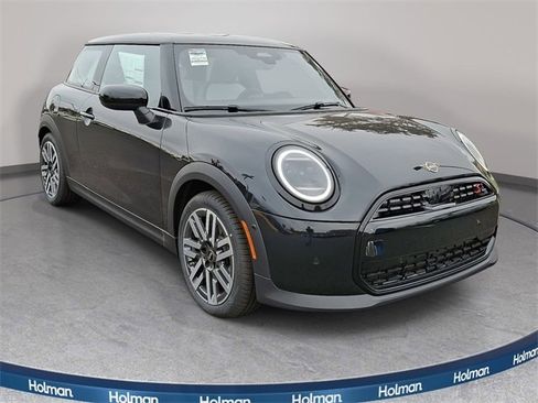 New 2026 MINI Cooper S image 2