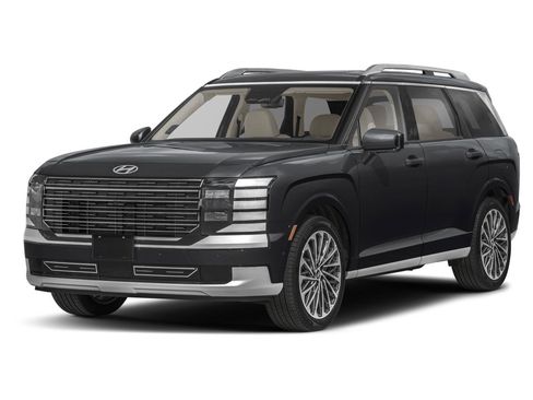New 2026 Hyundai Palisade Calligraphy image 18