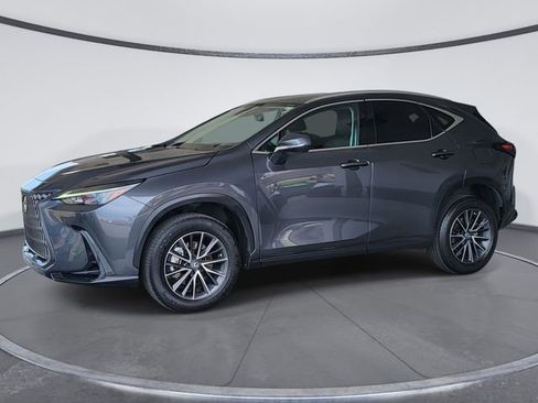 Used 2022 Lexus NX 250 FWD w/ Towing Package (2000 Lbs) image 5