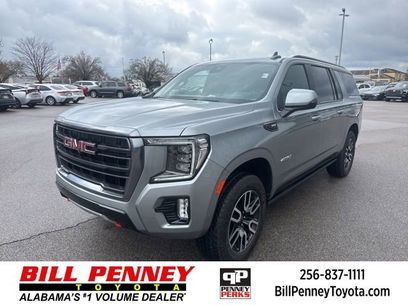 Used 2024 GMC Yukon XL AT4 w/ AT4 Premium Plus Package