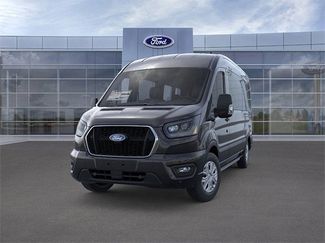 New 2026 Ford Transit 350 XLT video 2