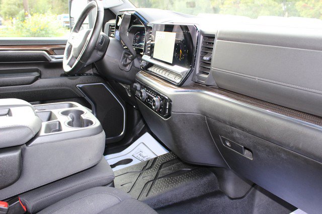 Used 2024 Chevrolet Silverado 2500 LT w/ Convenience Package AWD/4WD image 19