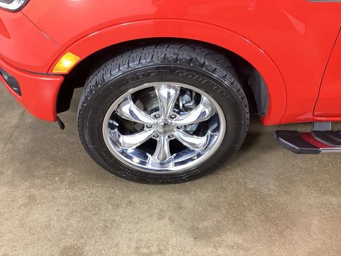 Certified 2020 Ford Ranger Lariat AWD/4WD image 26