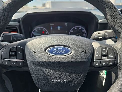 Used 2024 Ford Maverick XLT w/ Equipment Group 300A Standard AWD/4WD image 17