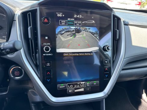 Certified 2025 Subaru Crosstrek 2.5i Premium AWD/4WD image 19