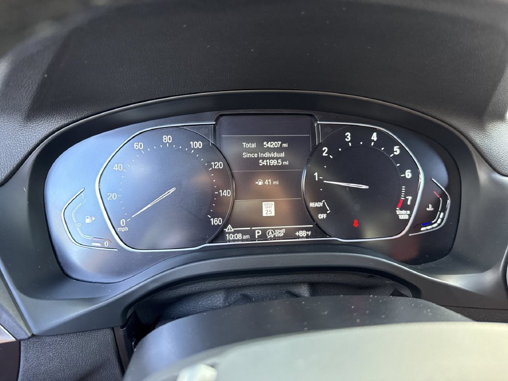 Used 2022 BMW X3 sDrive30i w/ Convenience Package RWD image 49