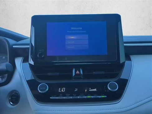 Used 2025 Toyota Corolla SE FWD image 16