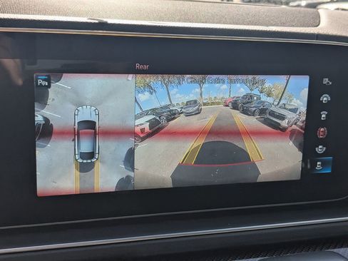 Certified 2021 Mercedes-Benz GLE 53 AMG 4MATIC Coupe image 9