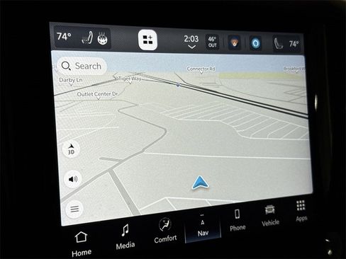 Used 2023 RAM 1500 Big Horn image 15